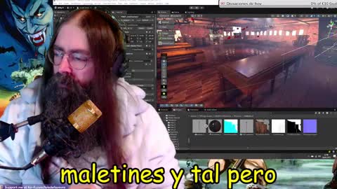 Lois online show from January 10, 9:53 pm