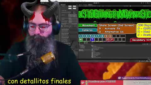 Snapshot of mjolnirinyou chatting on October 7, 4:26 pm Lois online show from October 7, 4:26 pm