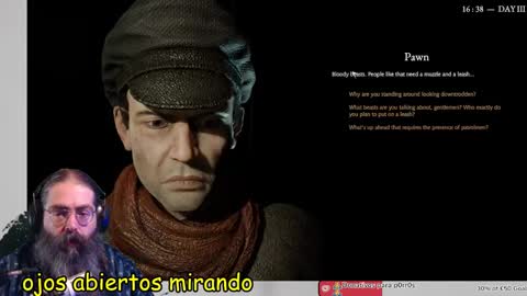 Lois online show from January 15, 10:13 pm