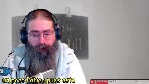 Lois online show from January 18, 9:40 pm