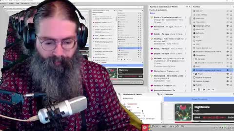 Lois online show from February 7, 6:55 pm