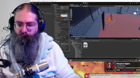 Lois online show from February 11, 6:35 pm