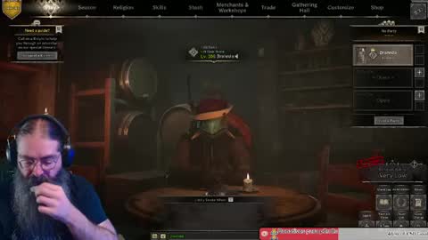 Lois online show from May 17, 3:52 pm
