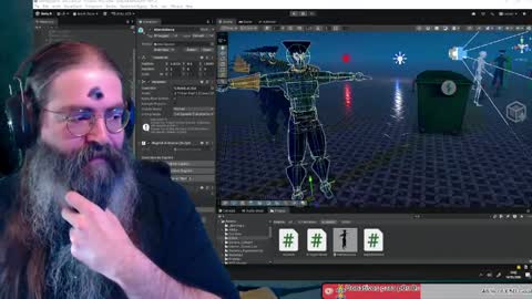 Lois online show from May 19, 2:01 pm