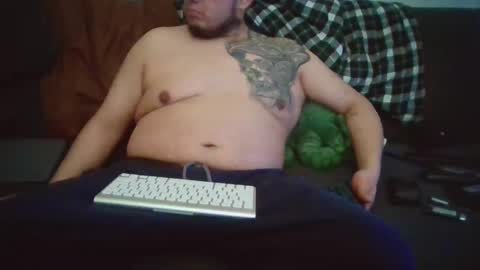 Snapshot of mjrigo4513 chatting on January 6, 5:52 am mjrigo4513 online show from January 6, 5:52 am