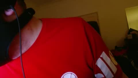 Snapshot of mk_biker chatting on March 16, 1:22 am mk_biker online show from March 16, 1:22 am