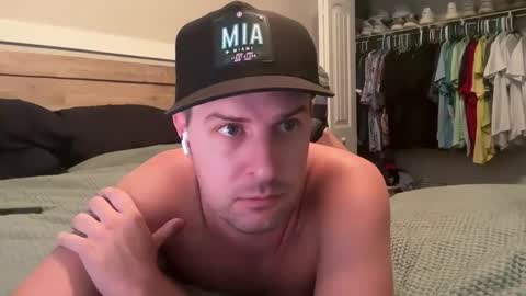 Mike online show from April 2, 10:07 pm