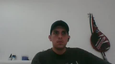 Snapshot of mkopn chatting on January 24, 7:51 am mkopn online show from January 24, 7:51 am