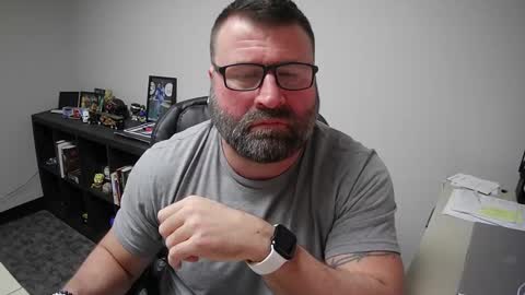 Snapshot of mlangworthy chatting on March 20, 5:18 pm MLangworthy online show from March 20, 5:18 pm