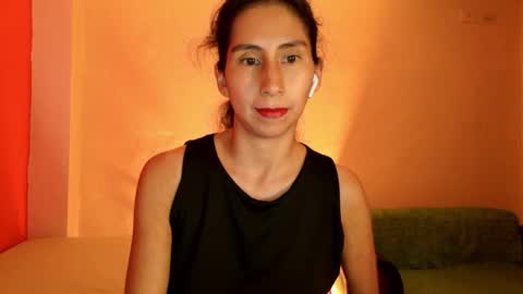 MoonLipson online show from December 6, 2:28 pm