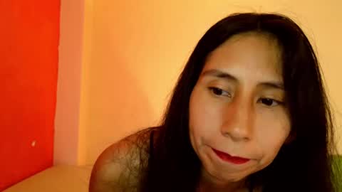MoonLipson online show from December 11, 3:35 am