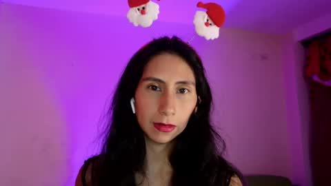 MoonLipson online show from December 16, 6:21 am