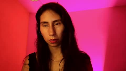 MoonLipson online show from December 19, 7:07 am