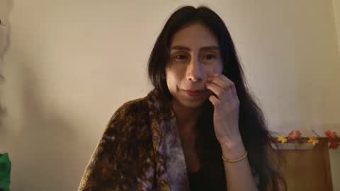 MoonLipson online show from October 25, 6:13 pm