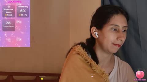 MoonLipson online show from March 7, 1:13 am