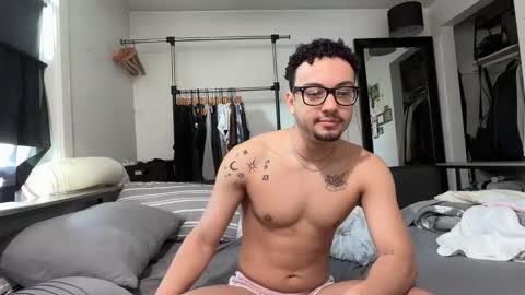 Marcus online show from June 10, 1:21 pm
