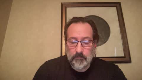 Snapshot of mmancini63 chatting on February 15, 1:20 pm mmancini63 online show from February 15, 1:20 pm