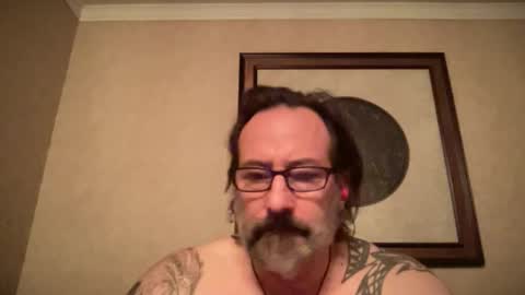 mmancini63 online show from May 5, 8:33 am