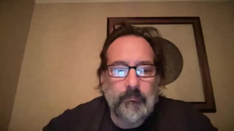 mmancini63 online show from May 7, 8:20 am