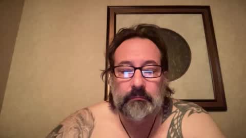 mmancini63 online show from May 15, 7:15 am