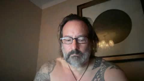 mmancini63 online show from July 1, 8:16 am