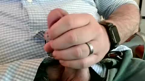 mmfan333 online show from March 31, 2:28 pm