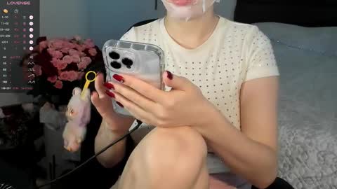 mmm_sweety_kitty online show from October 3, 9:06 am