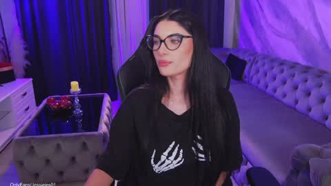 Jessie online show from September 27, 10:04 pm