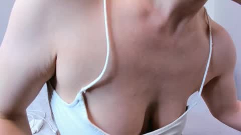 Margo online show from February 10, 8:13 pm