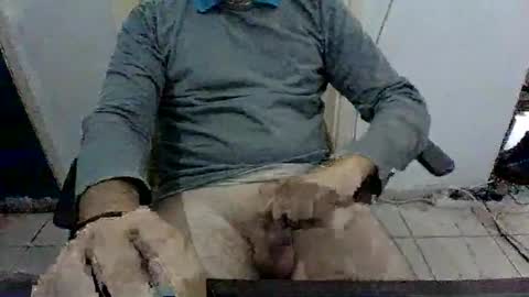 mmpempis81 online show from October 15, 6:35 am