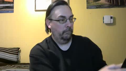 mark online show from February 24, 5:05 am