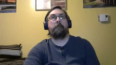 mark online show from March 31, 3:52 am