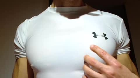 mmuscularman online show from October 2, 6:42 am