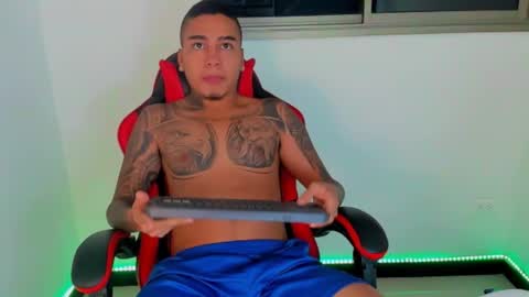 mnell28 online show from March 13, 8:21 am