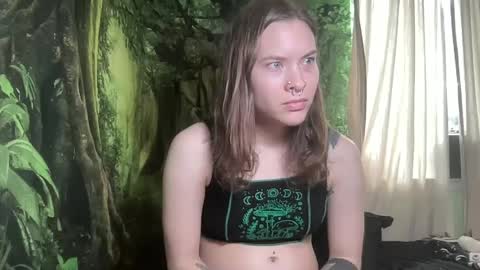 Misty online show from December 28, 11:16 pm