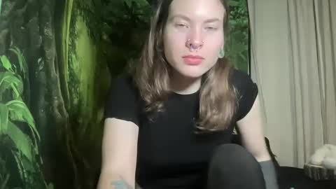 Misty online show from December 31, 2:40 am