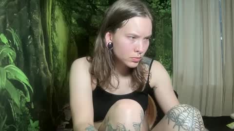 Misty online show from January 1, 1:04 am