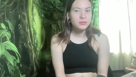 Misty online show from January 1, 10:03 pm