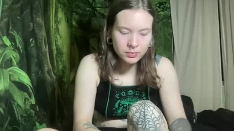 Misty online show from January 10, 11:11 am