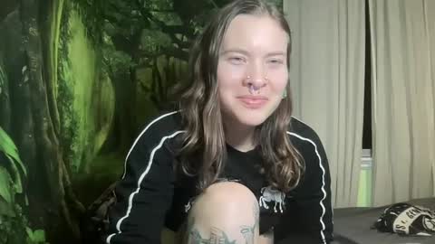 Misty online show from January 26, 12:01 pm