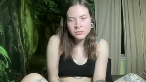 Misty online show from January 29, 6:01 am