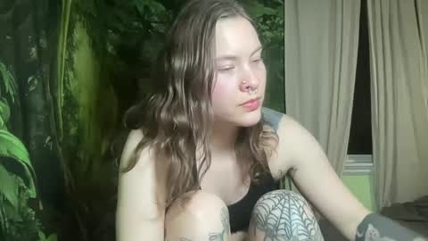 Misty online show from February 3, 3:09 am