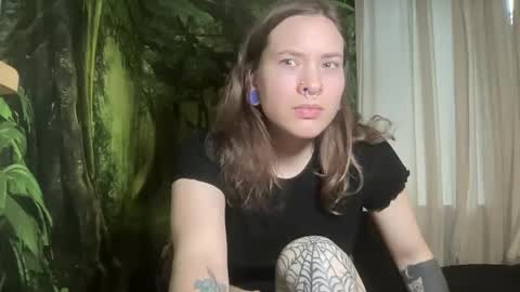 Misty online show from February 15, 1:53 am