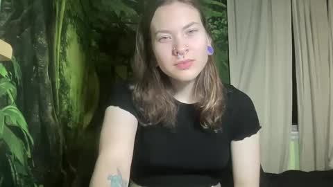 Misty online show from February 15, 4:58 am