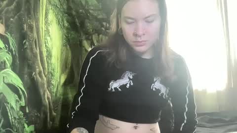 Misty online show from February 18, 10:58 pm