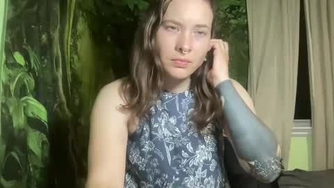 Misty online show from September 21, 2:46 am