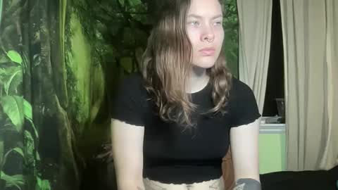 Misty online show from December 22, 1:57 am