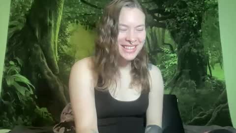 Misty online show from February 22, 3:51 am