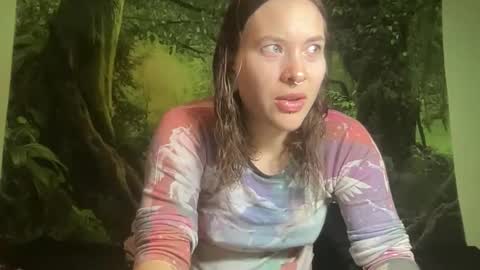 Misty online show from April 24, 3:31 am