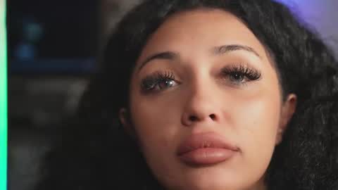 Ruxxx online show from October 7, 7:27 am